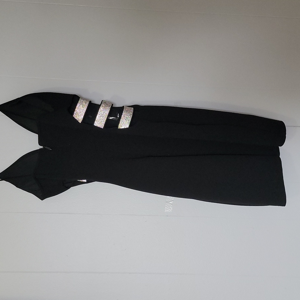 Windsor Prom/Date Dress-excellent condition